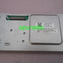 LQ065T5AR03 LQ065T5AR06 6,5 дюймов ЖК-дисплей Экран Дисплей Замена для Mercedes Benz E280 E300 E350 автомобиля gps навигации