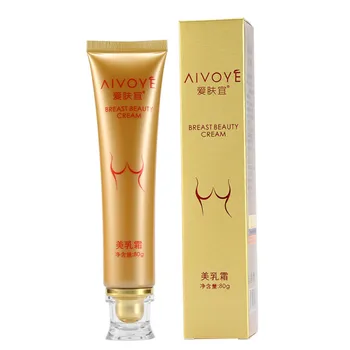 

Dropshipping Breast Enlargement Cream From A to D Cup Effective Breast Enhancer Cream For Increase Breast 80g Big Bust Cream