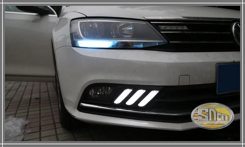 Jetta 2015 -11