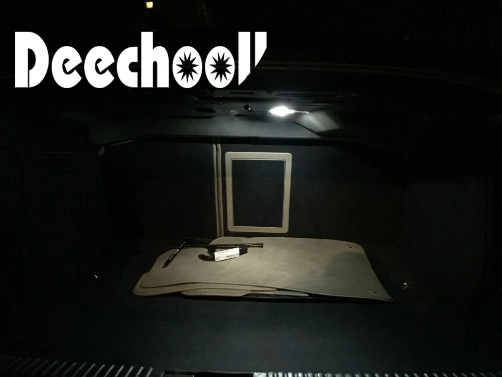 audi -deechooll