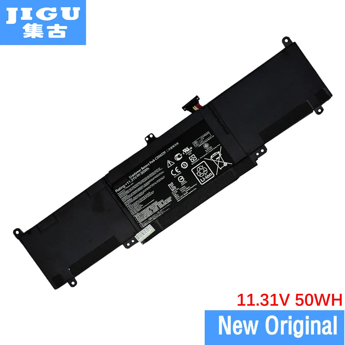 Asus ux303u аккумулятор