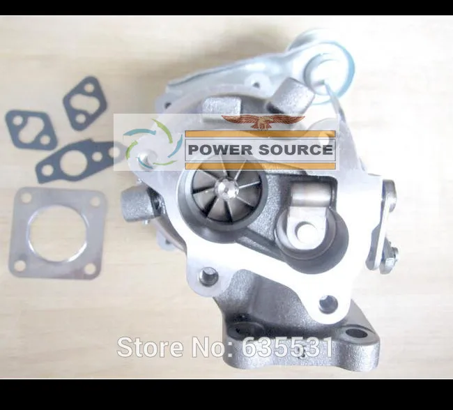 CT9 CT12B 17201-64110 17201 64110 1720164110 Turbo Turbocharger For TOYOTA Carina E 1996- Avensis TD 1997- 2C-T 2CT 2.0L D 90HP (3)