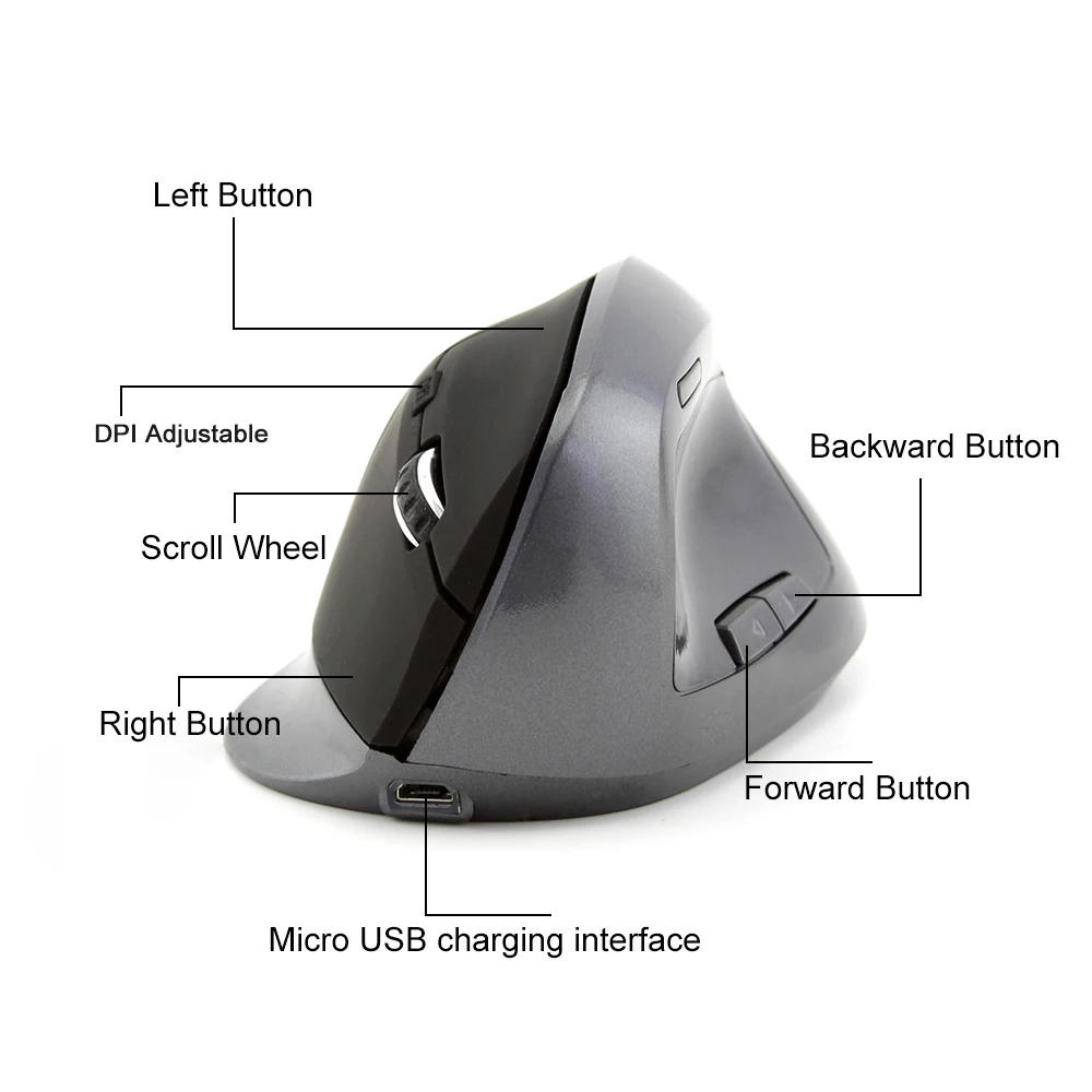 optical mouse 