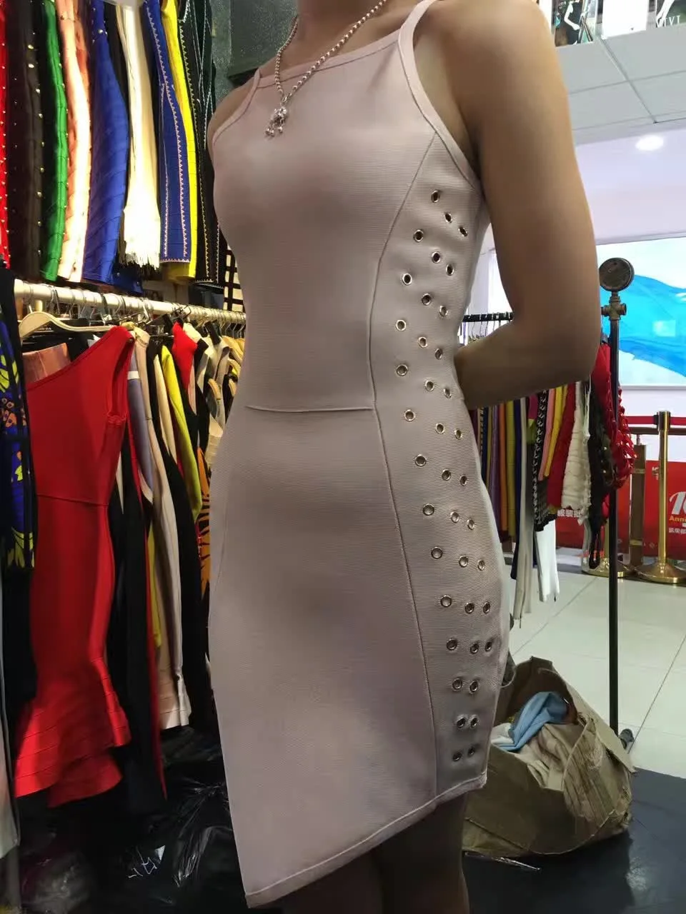 bodycon dress fast shipping