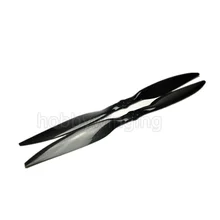 T3080 Carbon fiber Propeller CW/CCW ringan keseimbangan yang sangat baik 1 pair drone Multicopter Prop untuk Pertanian