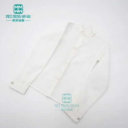 JPS---018--A Одежда для куклы, подходит 65-72 см, BJD uncle, модные зеленые клетчатые шаровары - Цвет: JPS---018--A