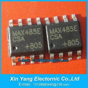 

NEW ORIGINAL MAX485ECSA MAX485 SOP Free shipping