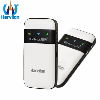 

4G LTE Broadband Router Portable 3G 4G LTE Sim Wireless Hotspot Router WiFi Advertising