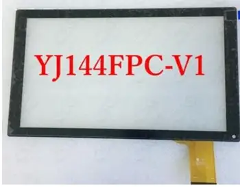 

Tablet touch For Wolder Think/Cleveland YJ144FPC-V1 digitizer touch screen replacement repair panel fix part