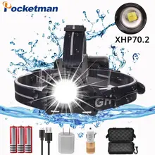 Portable Lighting