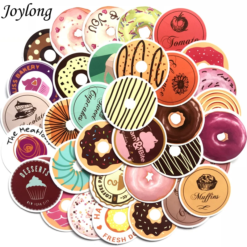 Joylong 35 шт. Pusheen Kawaii наклейка s на ноутбук Adesivos Милая с группой BTS упаковка DIY