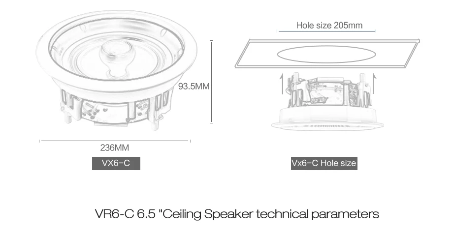 Hi-Fi 120 Вт 2 канала фиксированное сопротивление усилитель, высокое качество усилитель мощности, высокое качество фоновой музыки, Система домашнего кинотеатра