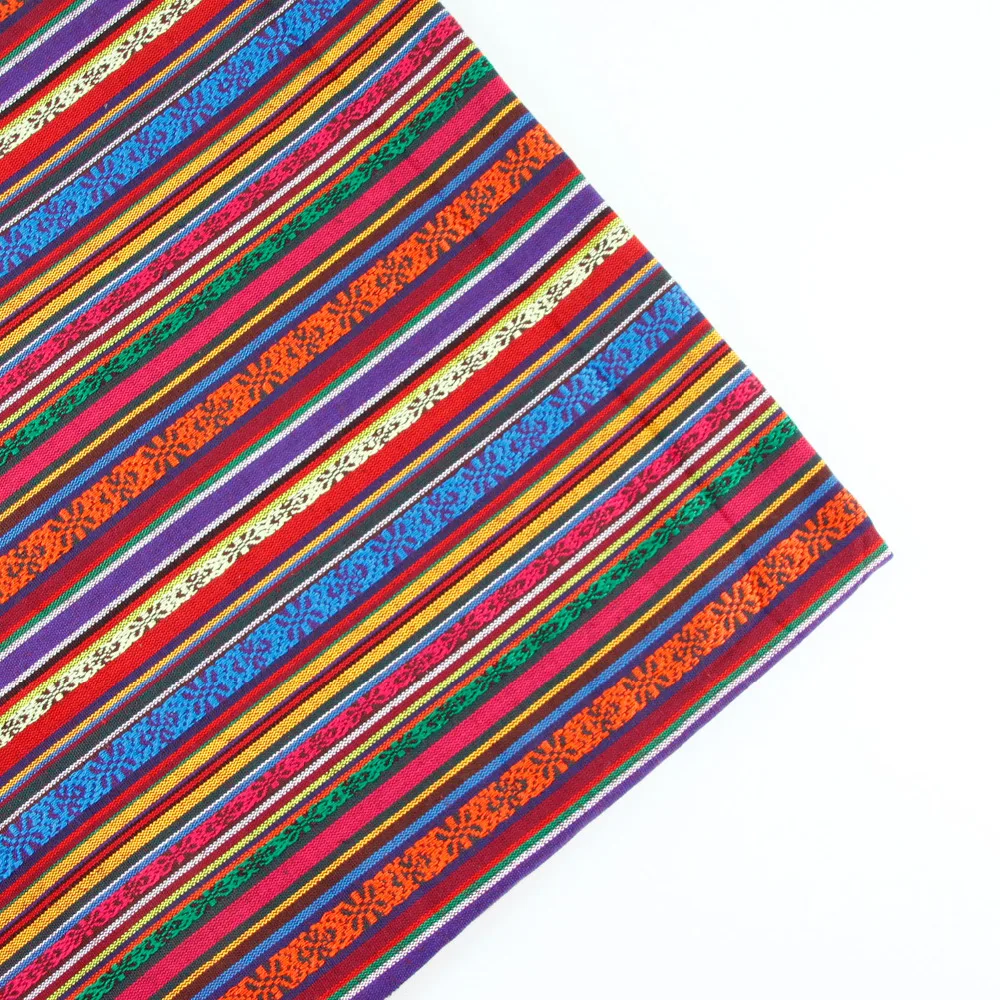 150 см x 50 см кабулк красный цвет, Национальный ткань для постельного белья с принтом принт комплект DIY скатерть ручной работы юбка ткань для производства одеяла