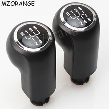5/6 Speed Gear Shift Knob For Vauxhall Opel Astra III H MK5 For Zafira B For Corsa D Shifter Lever Stick Chromed ABS Headball 5/6 Speed Gear Shift Knob For Vauxhall Opel Astra III H MK5 For Zafira B For Corsa D Shifter Lever Stick Chromed ABS Headball