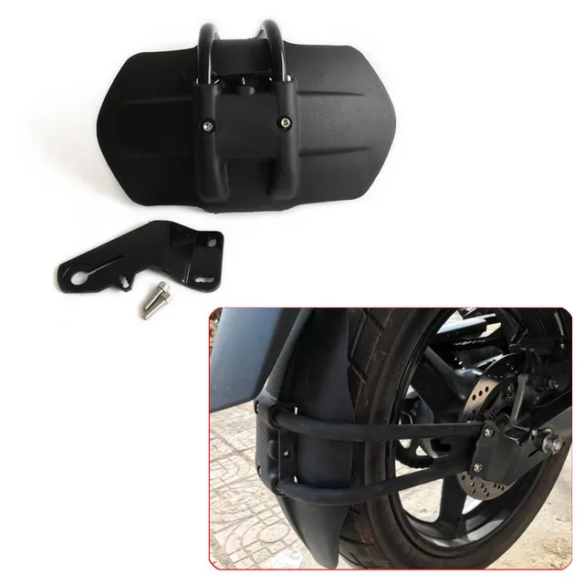 mudguard motorcycle price