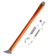 Parking Racks Kick Side Stand Kickstand