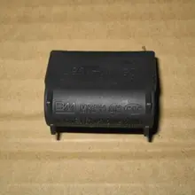 5 шт. ZVS 1200 в DC Тесла катушка резонансный конденсатор 0,33 мкФ