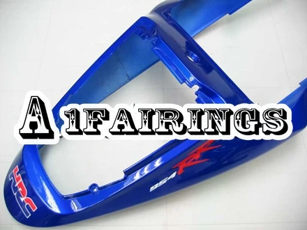 Оранжевый Красный Черный ABS впрыск рамы кузова для Honda CBR900RR CBR954RR 954 02 03 2002 2003 Sportbike капоты кузов корпусов