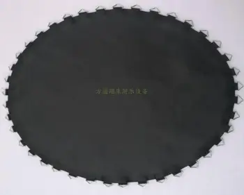 

Customized trampoline cloth trampoline elastic mesh cloth Jump bed net cloth For Children