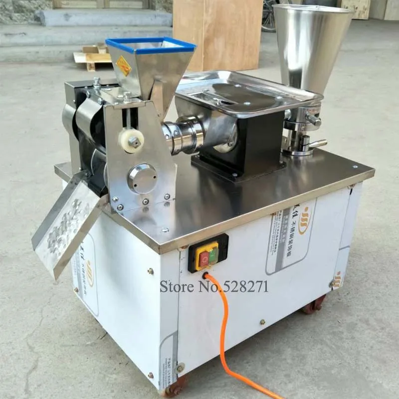 

220v 110v Manual Dumpling Machine For Making Ravioli, Agnolotti, Raviolini, Samosa And Cannelloni