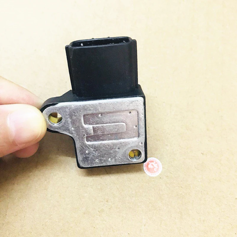 Оригинальный модуль управления зажиганием OEM FOBZ 12A297A BP01 18 251 J701D J701 блок
