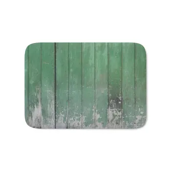

Wood Texture 9912 Bath Mat Carpets Floor Mats Room Kitchen Carpet Toilet
