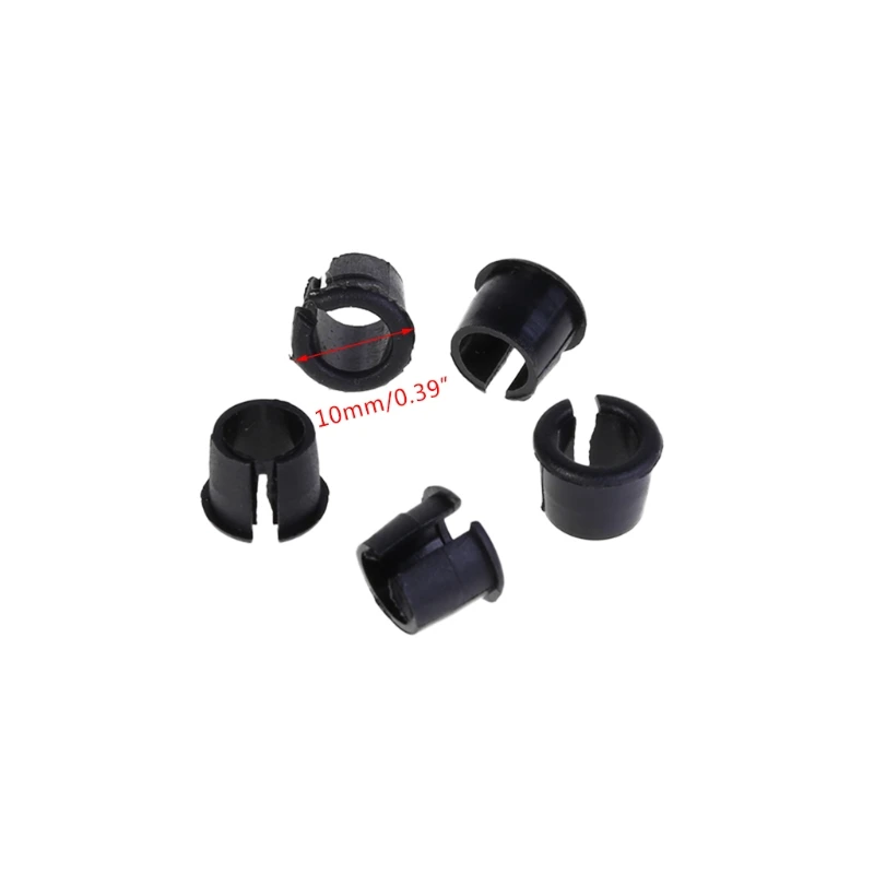 

5pcs Bicycle Valve Adapter Pump Convert Tool MTB Bike US to French Accessories 3