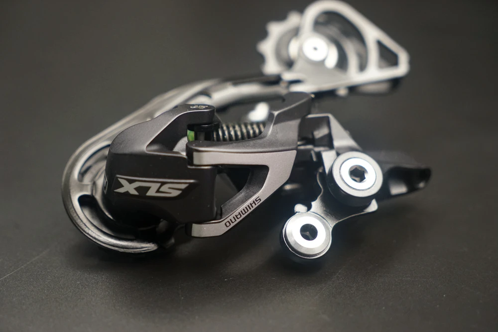 shimano slx m670 shadow