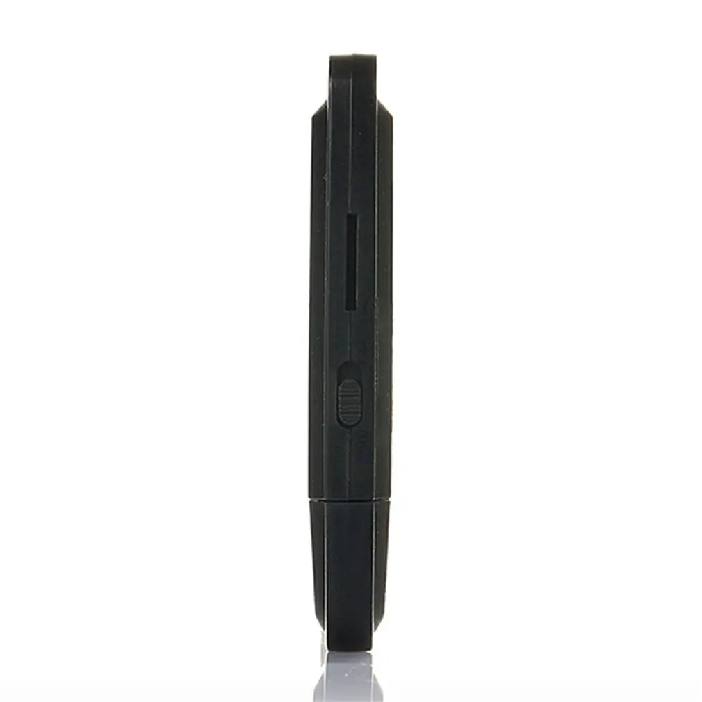 Цифровой Аудио Диктофон u-диск цифровой аудио диктофон ручка harger USB флеш-накопитель Поддержка TF карты