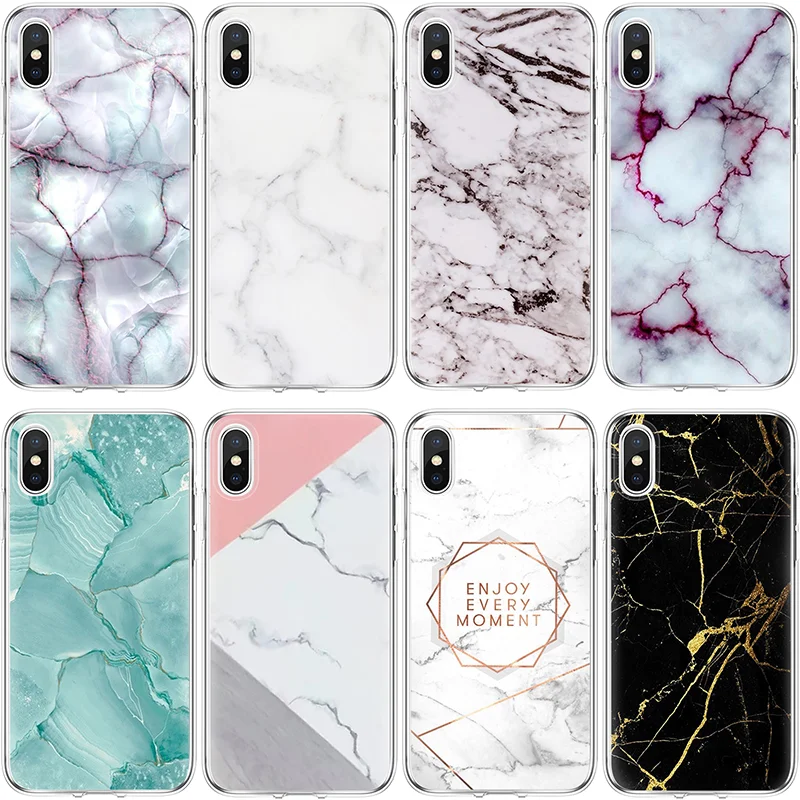 Чехол для iPhone 11 Pro XS Max XR X 5 SE/6/6S/8 7 Plus Samsung Galaxy J3 J5 J7 A5 2016 2017 A6 A7 A8 2018 S8 S9 S10 плюс