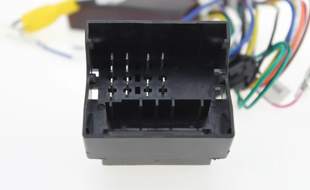 connector