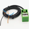 SN04-N Famous SN04N 4mm Approach Sensor NPN,3 wire,NO 6-30V DC Inductive Proximity Switch ► Photo 3/4