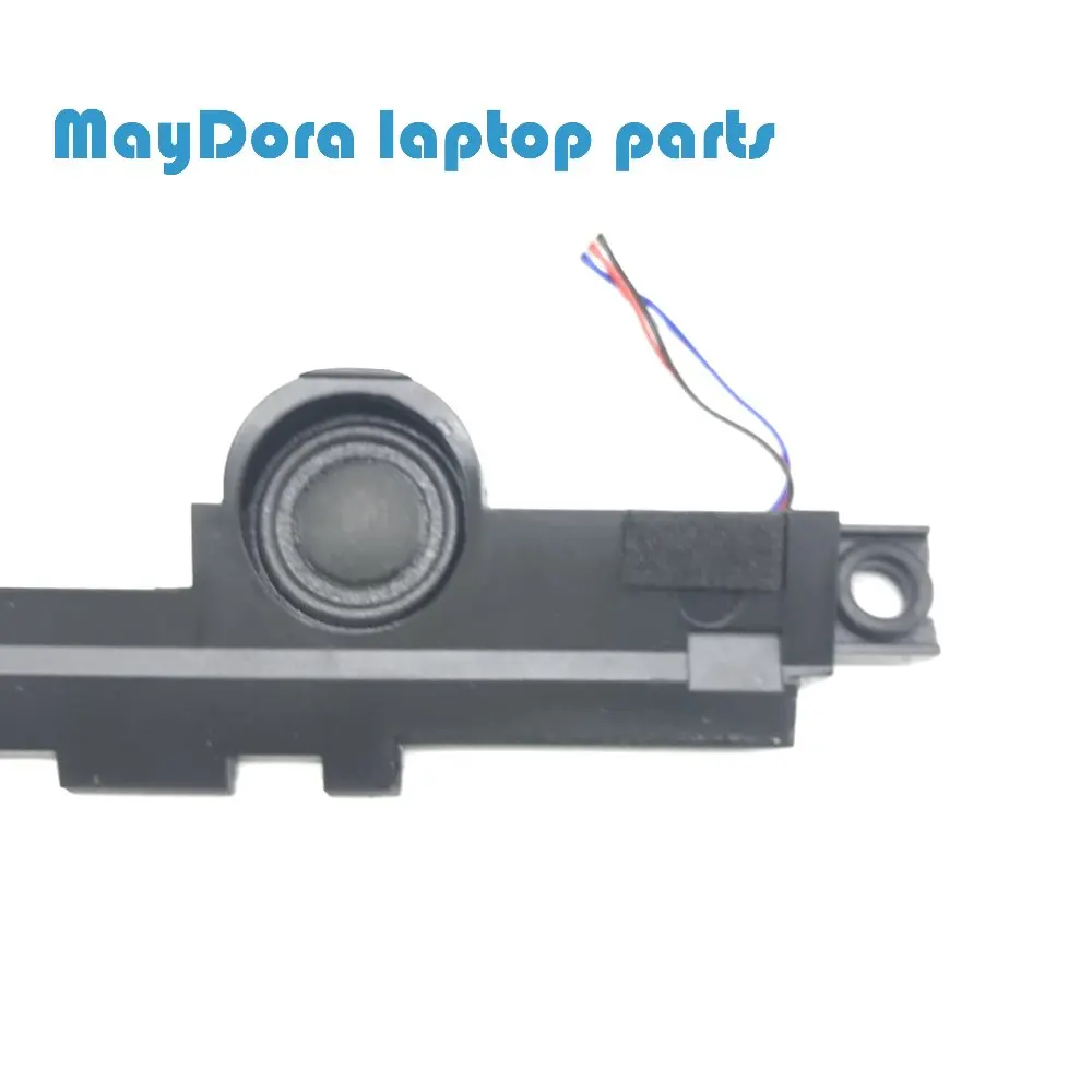 Новый оригинальный комплект внутренних динамиков для DELL Inspiron15R 5520 7520 5525 M521R с