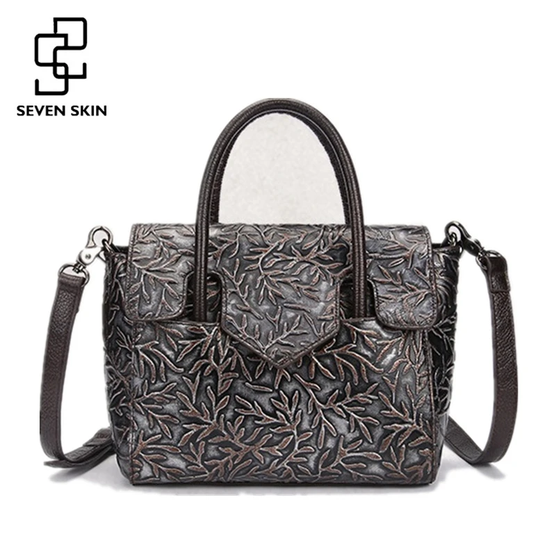 Luxury font b Handbags b font Women Genuine font b Leather b font Bags Fashion Designer