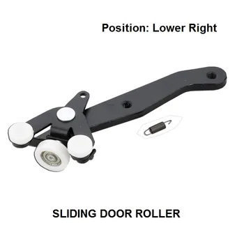 工場直接マスターパワーウインドウスイッチ申請 2004-2012 タイタンクルーキャブ 25401-ZT10A