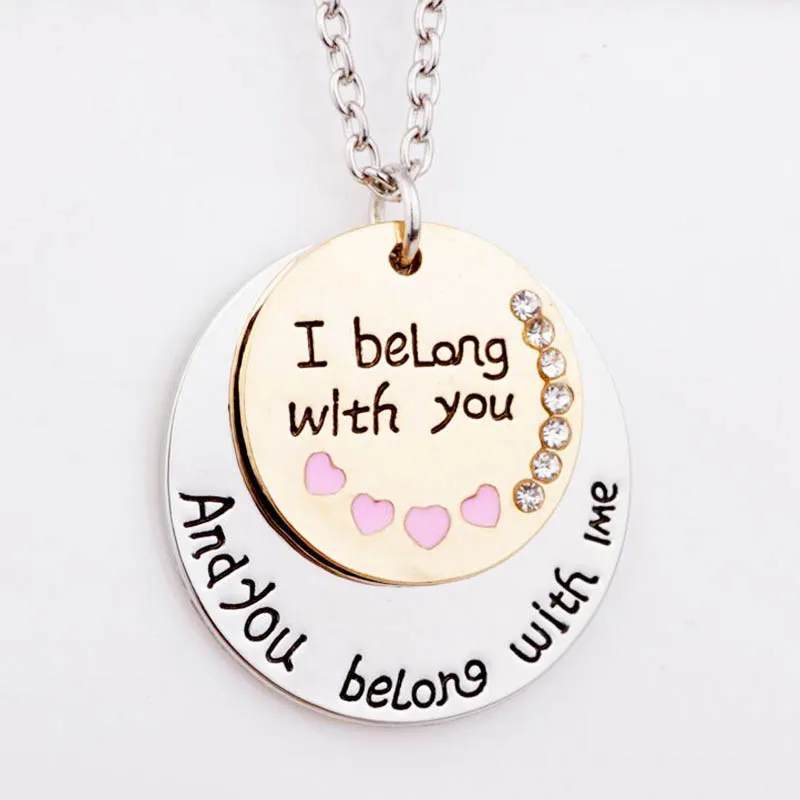i belong with you  and you belong with me (2)