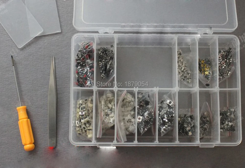 13 Types Car Keys Remote Key Button Microswitch.jpg_.webp