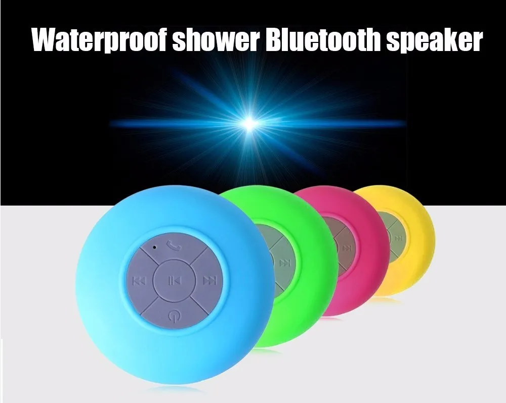 bluetooth speaker (1)