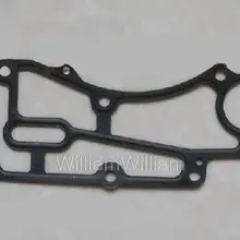 Запчасти для Двигатели Yamaha, Hidea лодочный мотор 4 тактный 15 hp F15 обтекатель прокладка