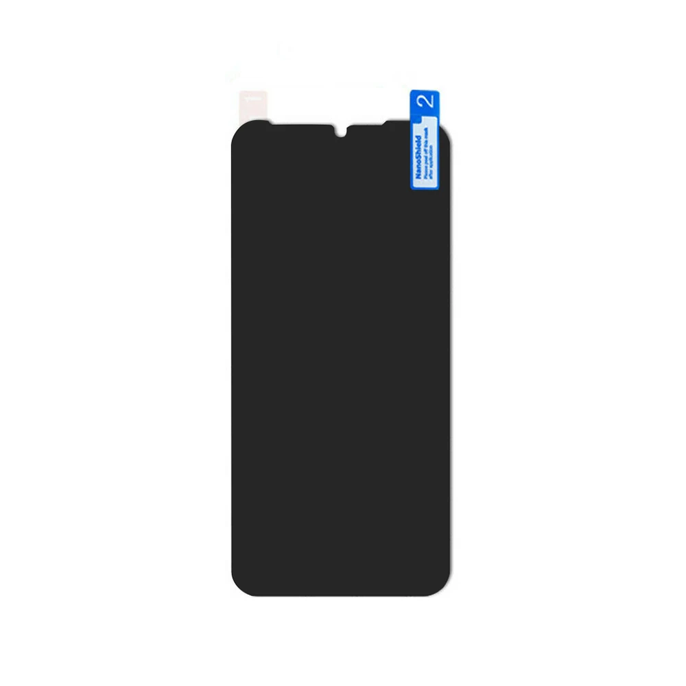 Новая защита для экрана с защитой от шпиона мягкая пленка huawei P30 PRO P30Lite p20