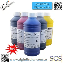 Одежда высшего качества полноцветная пигментные чернила для SureColor T5000 принтер чернила