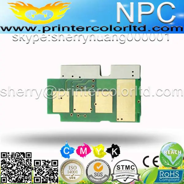 Чип для Samsung SL M2670DW ProXpress SL-M2870FW D115-L-XIL MLT115S-XAA MLT-D-115-LEE принтер картриджа микросхему