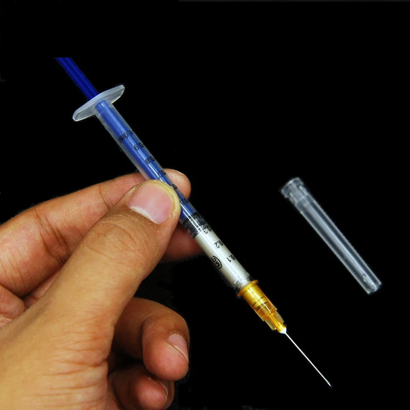 0,3 мл Проводящая серебряная краска проводящая клейкая Проводящая серебряная паста для ремонта светодиодной печатной платы Проводящая серебряная краска