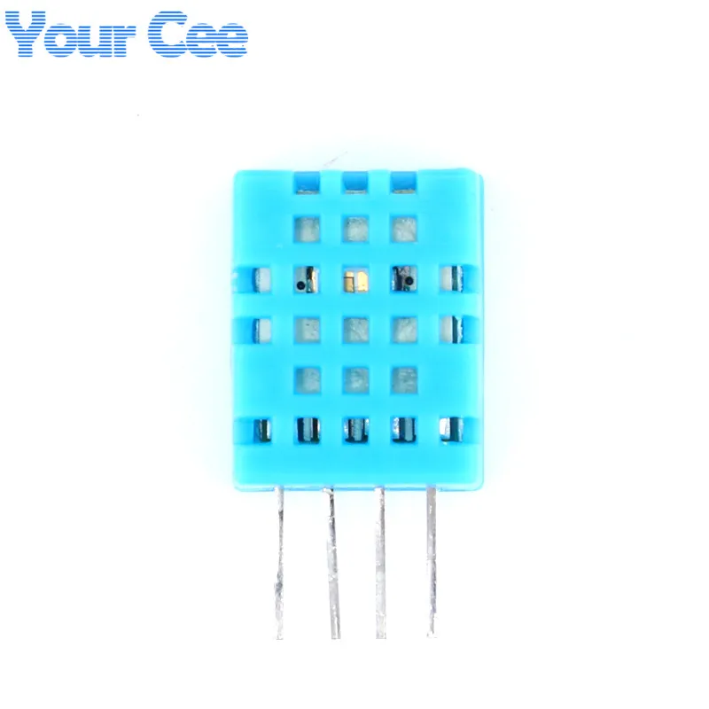 DHT11 Digital Temperature and Humidity Sensor (3)
