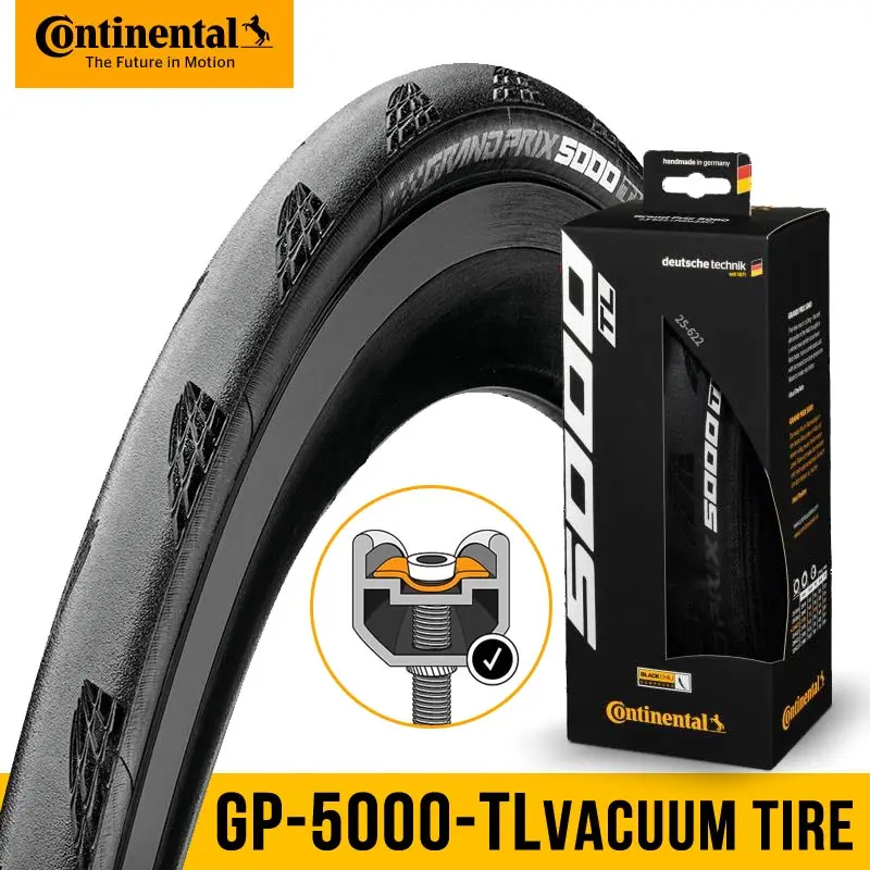continental 700c