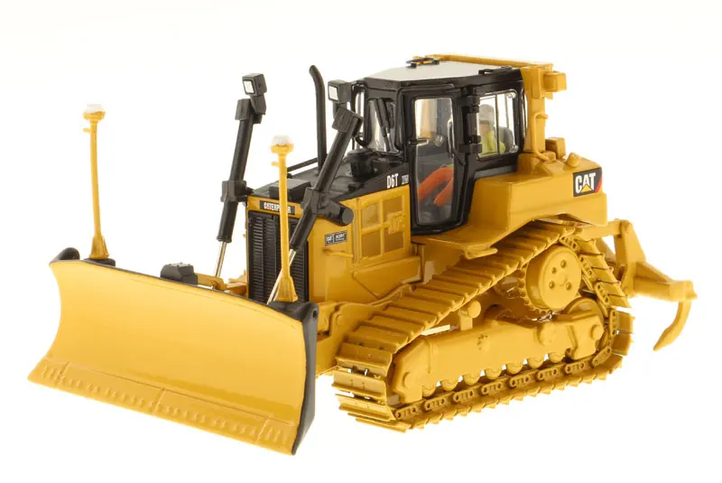 

DM-85197 1:50 Cat D6T Track-Type Tractor toy