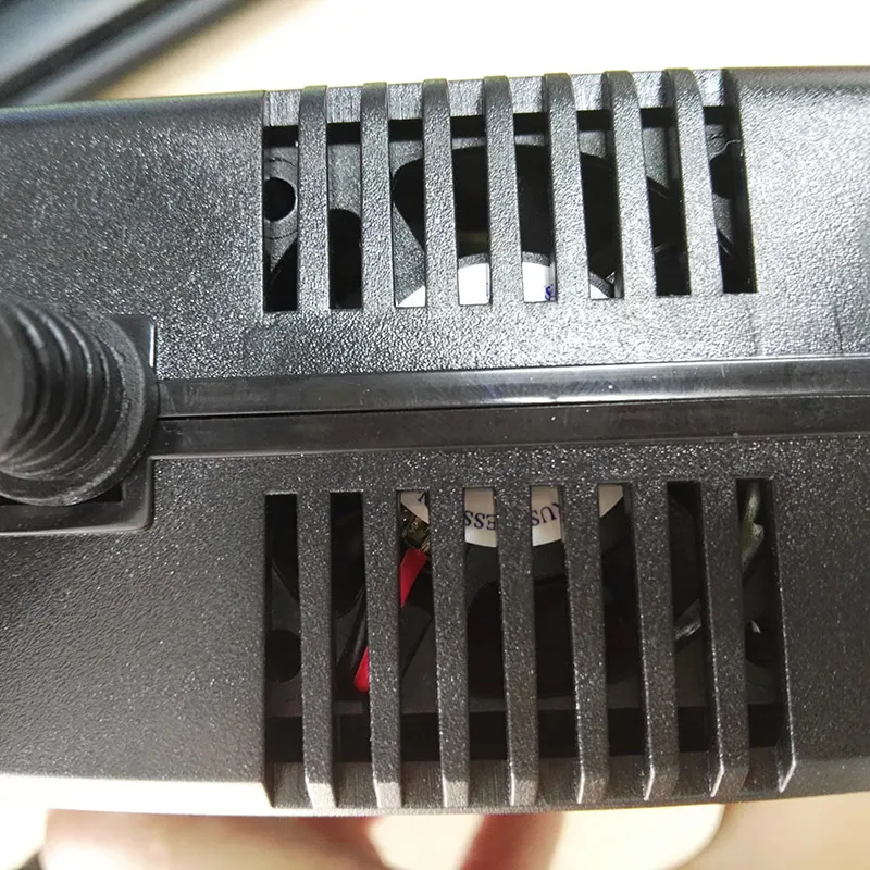 YZ POWER DC 14 6 V 4A умное зарядное устройство LifePO4 для 12V Life PO4 аккумулятор