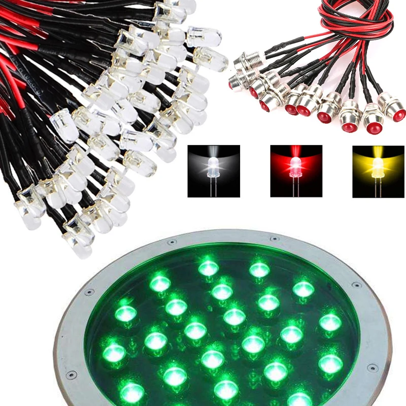 светящее приборы