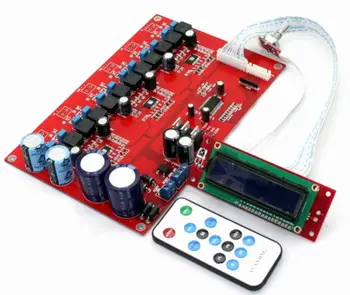 

2200UF TPA3116 electrolytic capacitor 4700UF50V filter AC15V 5.1 channel 300W
