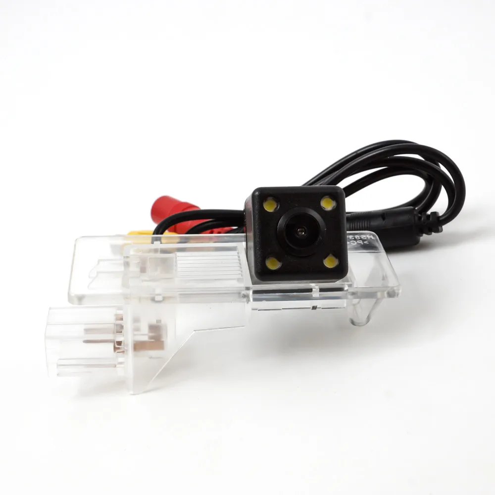 HD Car Rear View Camera For Renault Fluence 20132014 Parking Night Vision Waterproof A